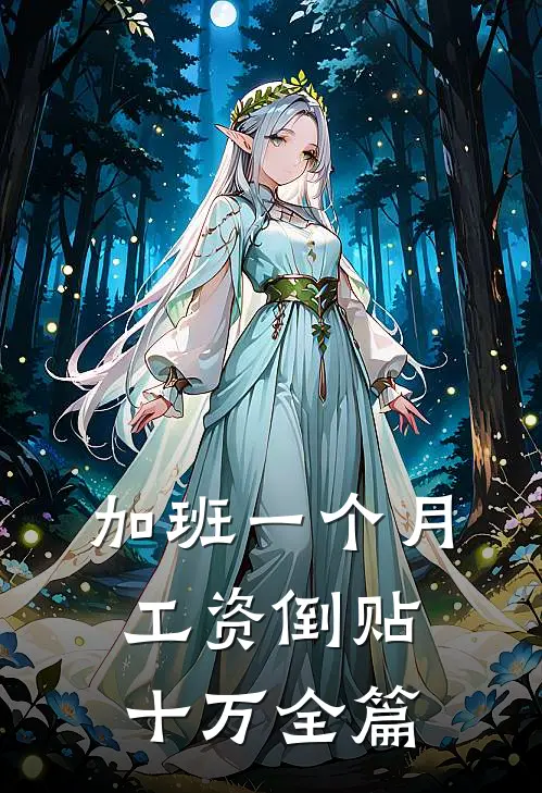 加班一个月，工资倒贴十万全篇