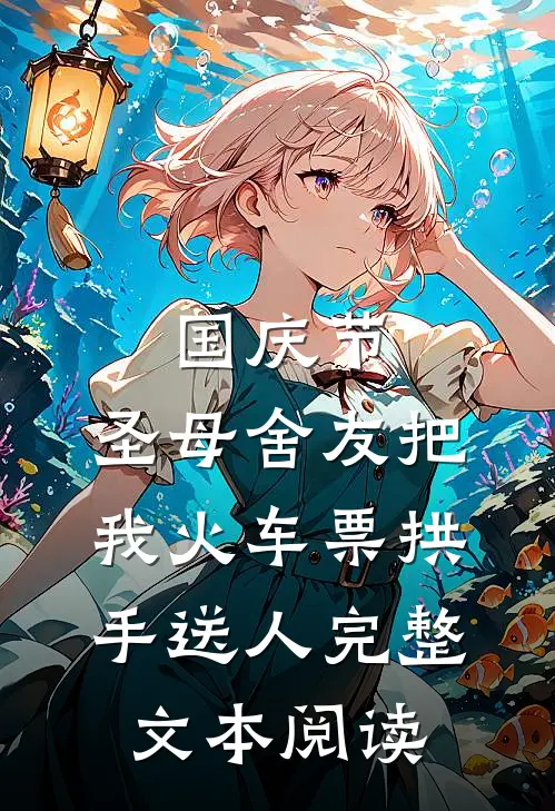 国庆节，圣母舍友把我火车票拱手送人完整文本阅读