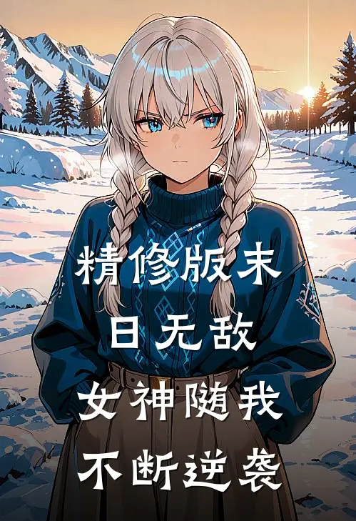 精修版末日无敌：女神随我不断逆袭
