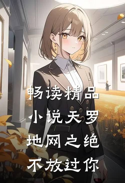 畅读精品小说天罗地网之绝不放过你