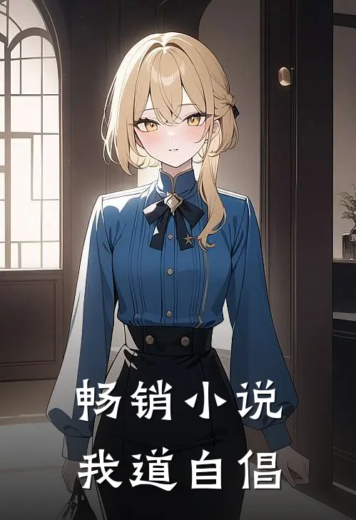 畅销小说我道自倡