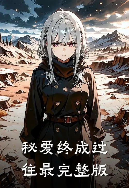 秘爱终成过往最完整版