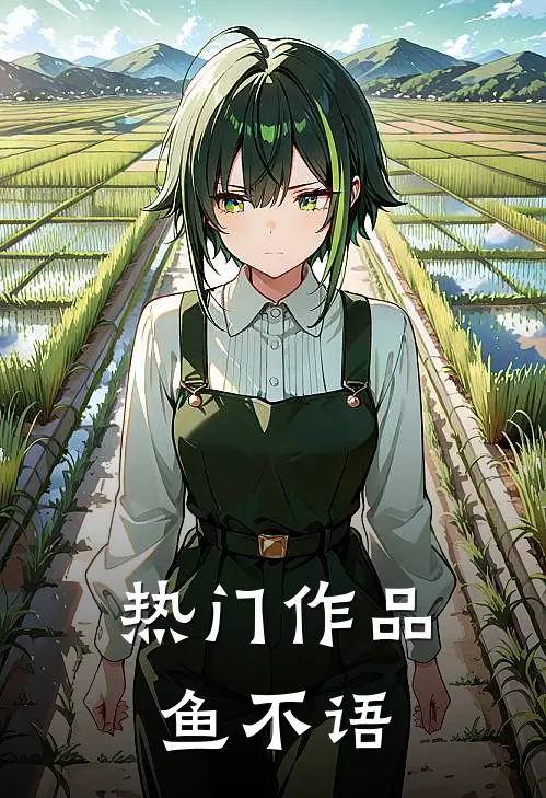 热门作品鱼不语