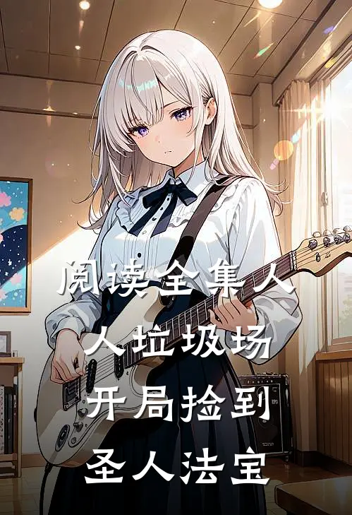阅读全集人人垃圾场，开局捡到圣人法宝