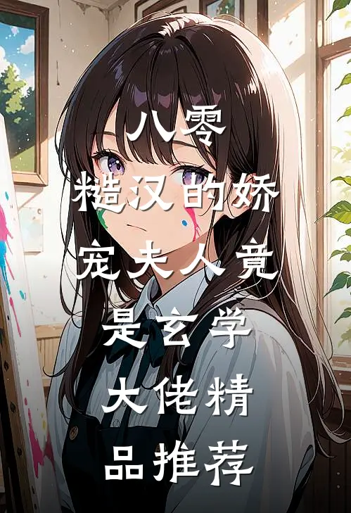 八零：糙汉的娇宠夫人竟是玄学大佬精品推荐
