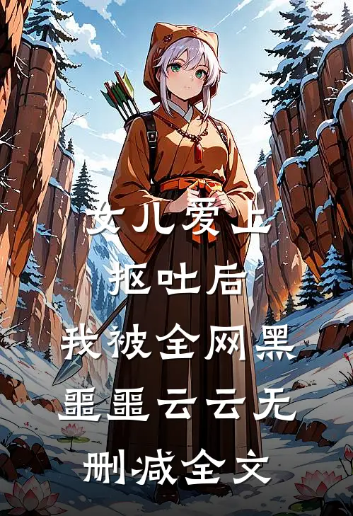 女儿爱上抠吐后，我被全网黑噩噩云云无删减全文