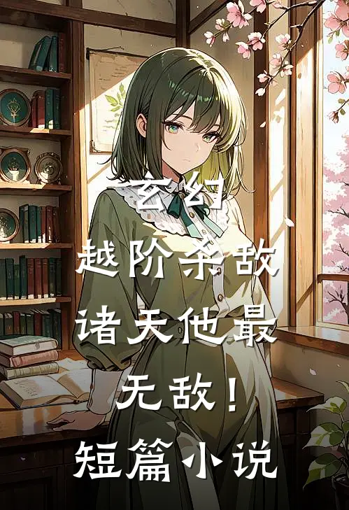 玄幻：越阶杀敌，诸天他最无敌！短篇小说