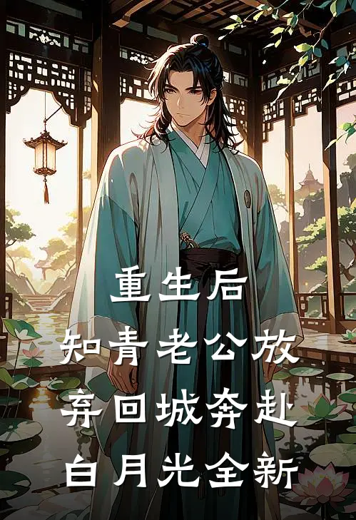 重生后，知青老公放弃回城奔赴白月光全新