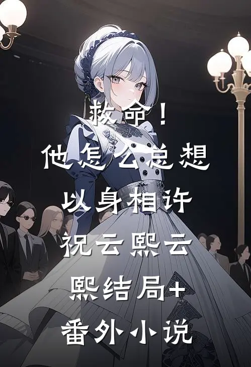 救命！他怎么总想以身相许祝云熙云熙结局+番外小说