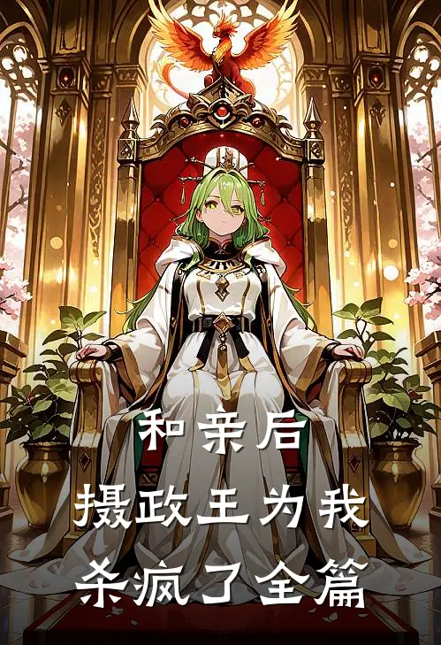 和亲后，摄政王为我杀疯了全篇