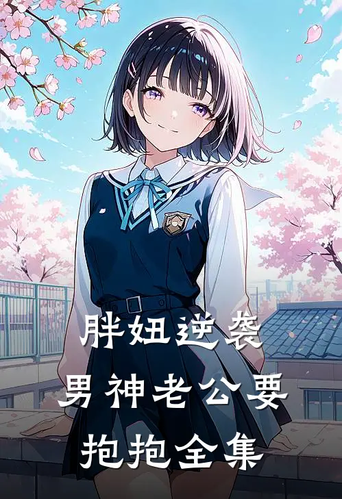 胖妞逆袭：男神老公要抱抱 全集