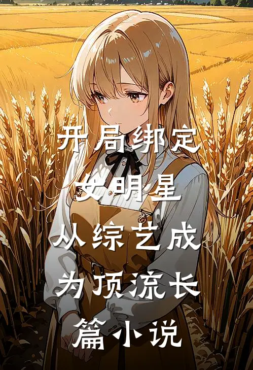 开局绑定女明星，从综艺成为顶流长篇小说