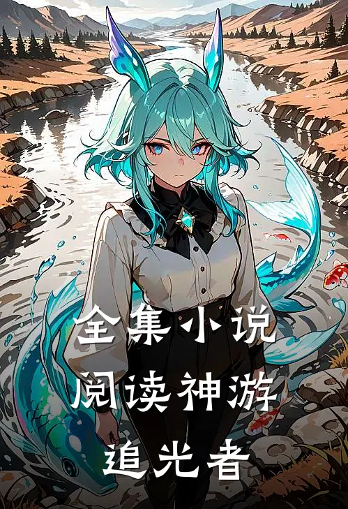 全集小说阅读神游：追光者