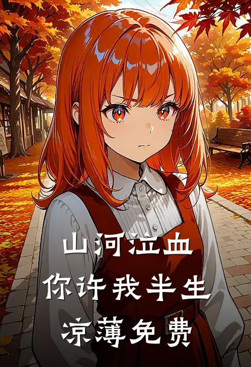 山河泣血，你许我半生凉薄免费