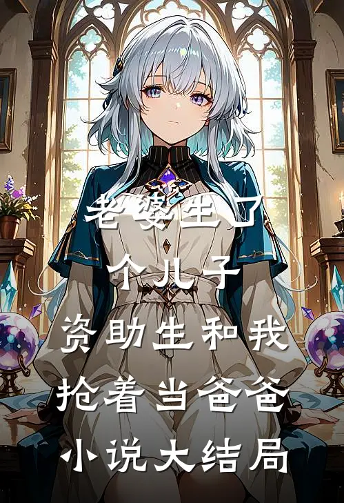 老婆生了个儿子，资助生和我抢着当爸爸小说大结局