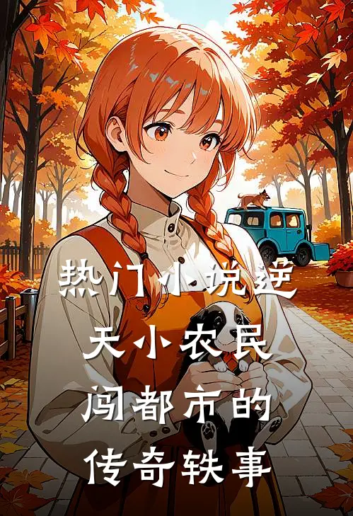 热门小说逆天小农民闯都市的传奇轶事