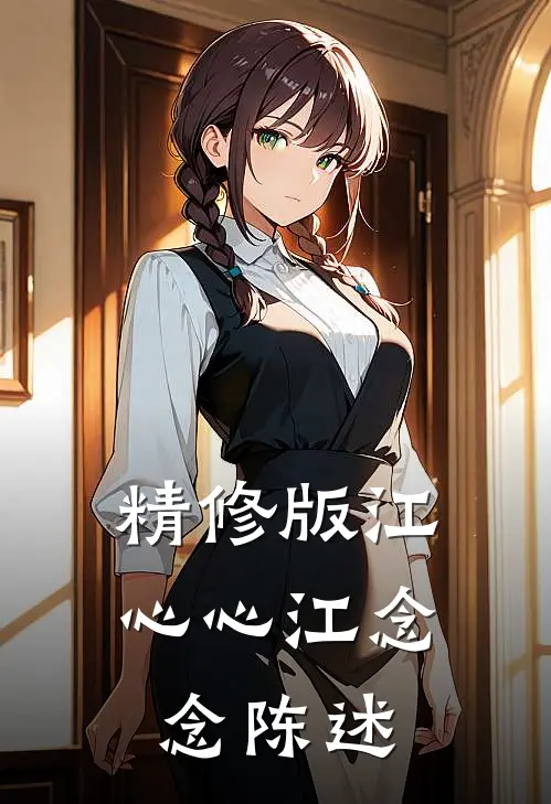 精修版江心心江念念陈述