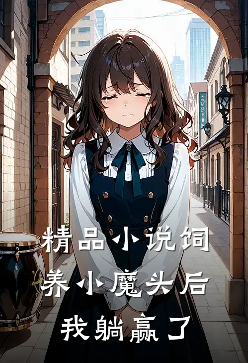 精品小说饲养小魔头后，我躺赢了