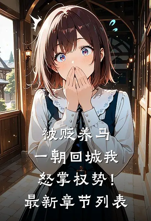 被贬养马，一朝回城我怒掌权势！最新章节列表