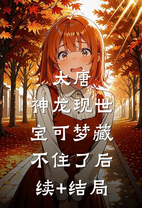 大唐：神龙现世，宝可梦藏不住了后续+结局