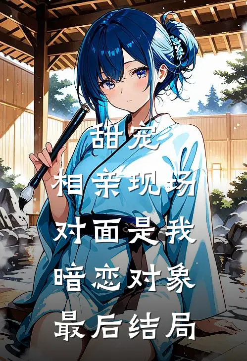 甜宠：相亲现场，对面是我暗恋对象最后结局