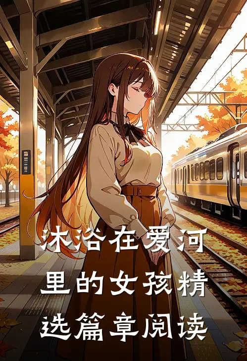 沐浴在爱河里的女孩精选篇章阅读