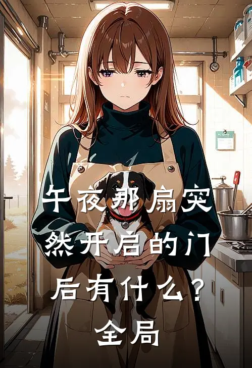 午夜那扇突然开启的门后有什么？全局