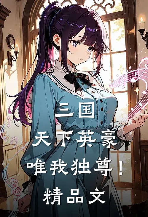 三国：天下英豪，唯我独尊！精品文