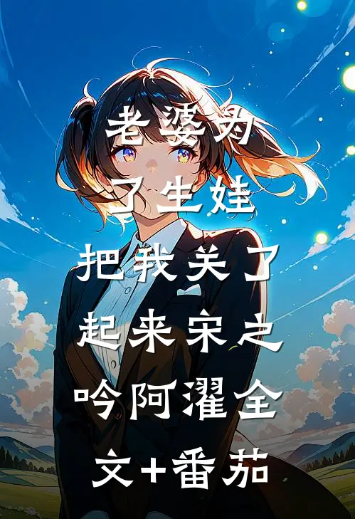 老婆为了生娃，把我关了起来宋之吟阿濯全文+番茄