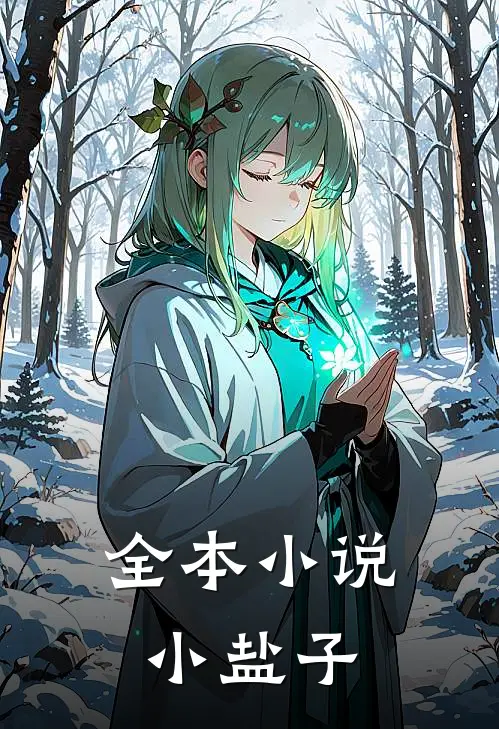 全本小说小盐子