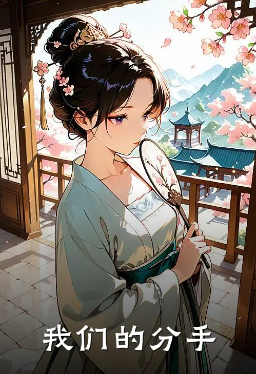 我们的分手