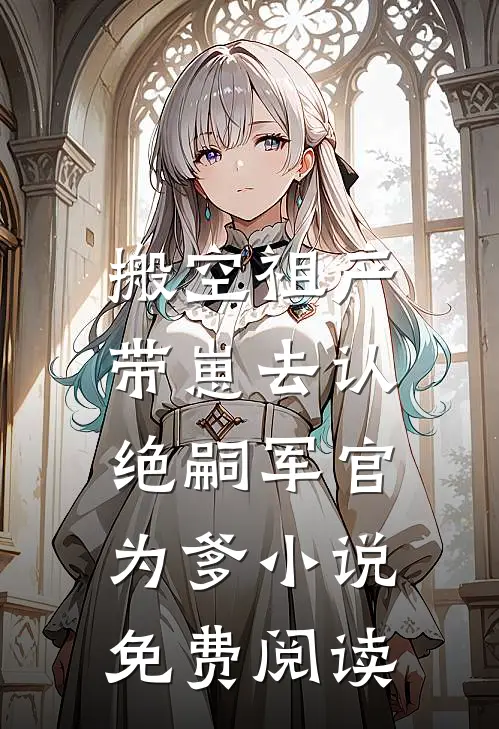 搬空祖产，带崽去认绝嗣军官为爹小说免费阅读