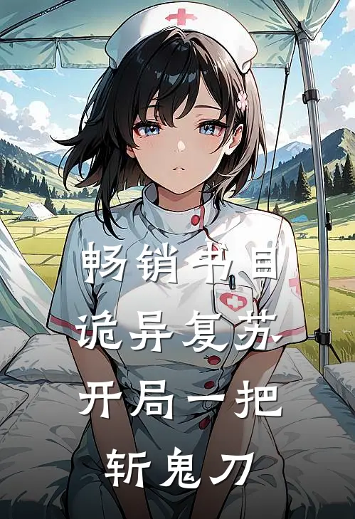 畅销书目诡异复苏：开局一把斩鬼刀