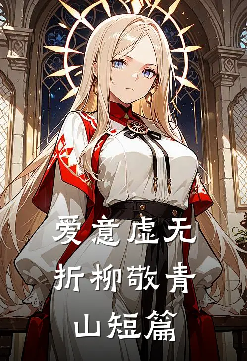 爱意虚无，折柳敬青山短篇