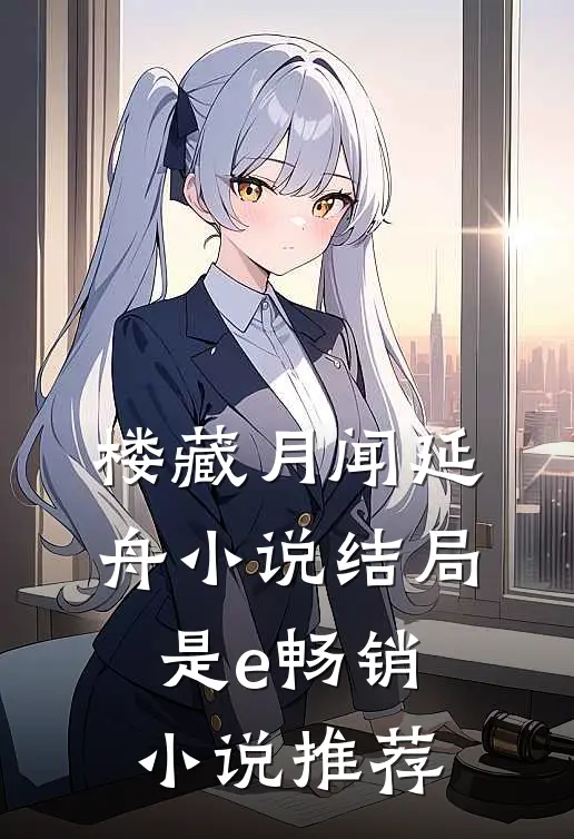 楼藏月闻延舟小说结局是e畅销小说推荐