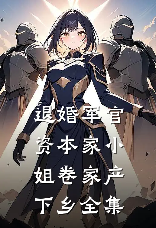 退婚军官，资本家小姐卷家产下乡全集