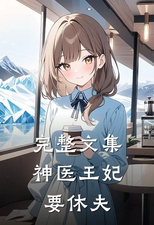 完整文集神医王妃要休夫