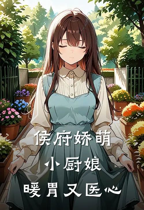 侯府娇萌小厨娘：暖胃又医心
