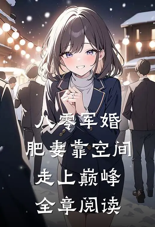 八零军婚：肥妻靠空间走上巅峰全章阅读