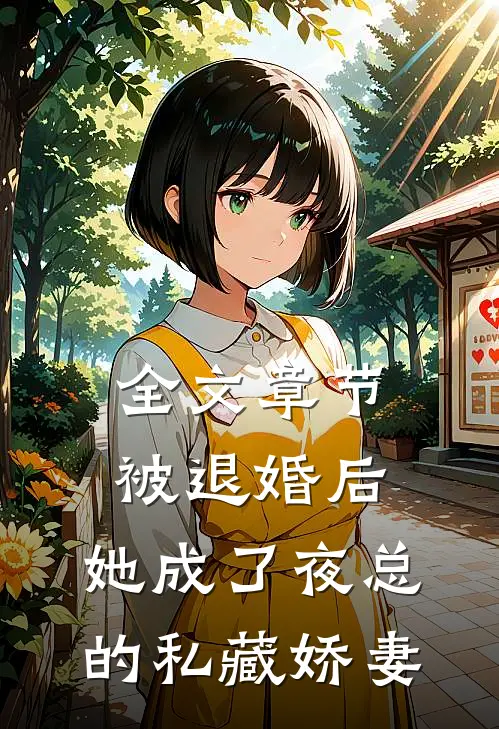 全文章节被退婚后，她成了夜总的私藏娇妻