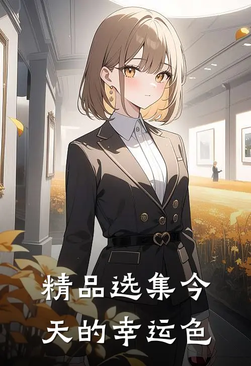 精品选集今天的幸运色