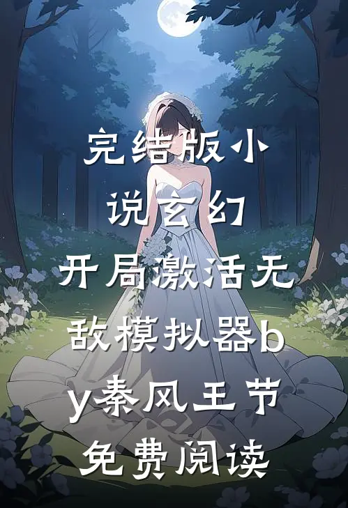 完结版小说玄幻：开局激活无敌模拟器by秦风王节免费阅读
