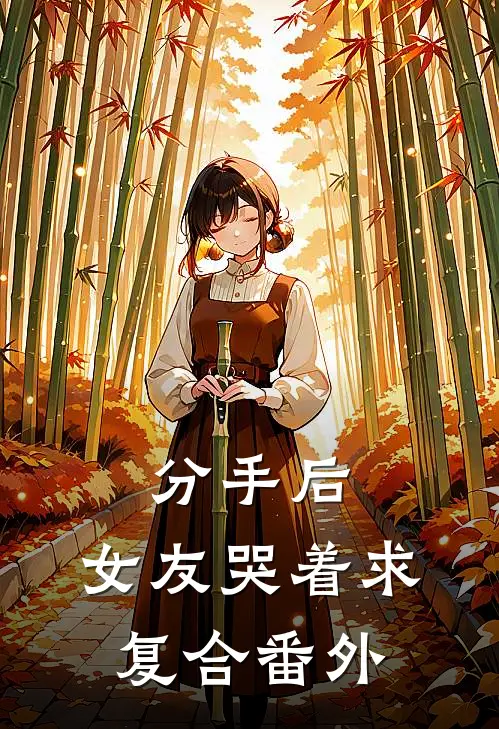 分手后，女友哭着求复合番外
