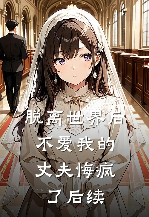 脱离世界后，不爱我的丈夫悔疯了后续