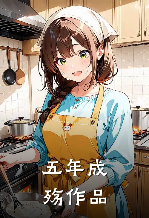 五年成殇作品