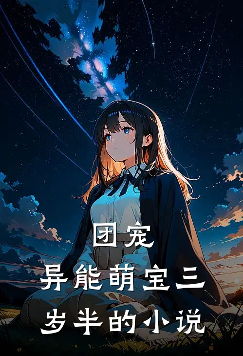团宠：异能萌宝三岁半的小说