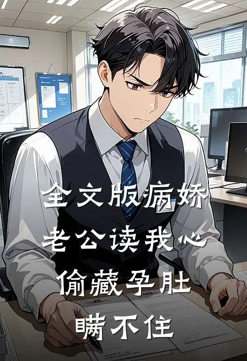 全文版病娇老公读我心，偷藏孕肚瞒不住