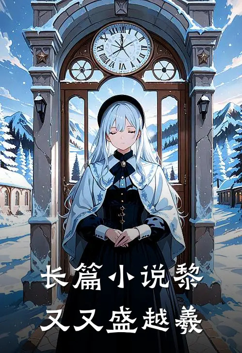 长篇小说黎又又盛越羲