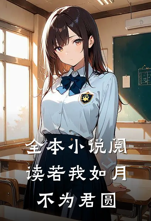 全本小说阅读若我如月，不为君圆