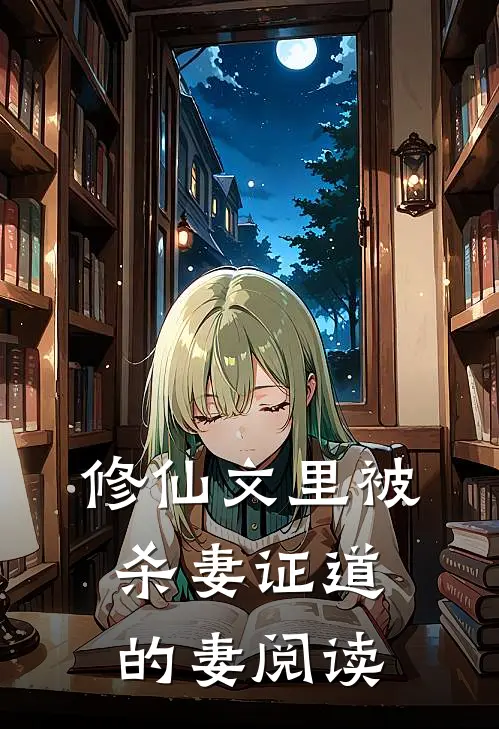 修仙文里被杀妻证道的妻阅读